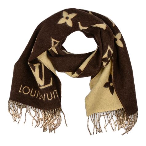 louis vuitton purse scarves|louis vuitton wool scarf.